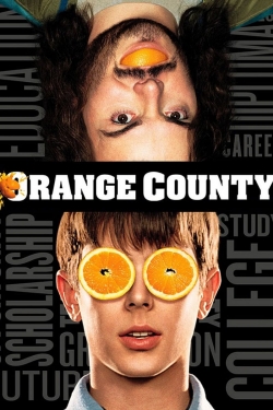 watch free Orange County hd online
