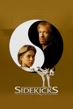 watch free Sidekicks hd online