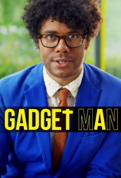 watch free Gadget Man hd online