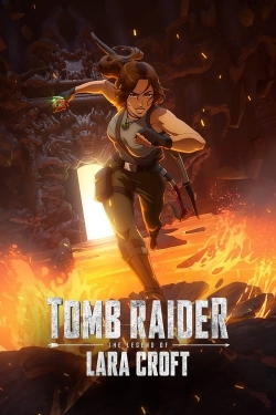 watch free Tomb Raider: The Legend of Lara Croft hd online