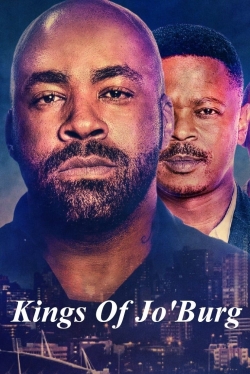 watch free Kings of Jo'Burg hd online
