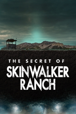 watch free The Secret of Skinwalker Ranch hd online