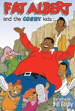 watch free Fat Albert and the Cosby Kids hd online