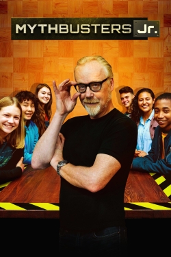 watch free Mythbusters Jr. hd online