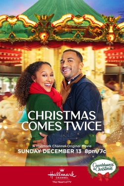watch free Christmas Comes Twice hd online