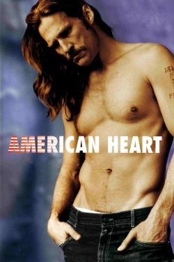 watch free American Heart hd online