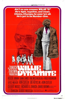 watch free Willie Dynamite hd online