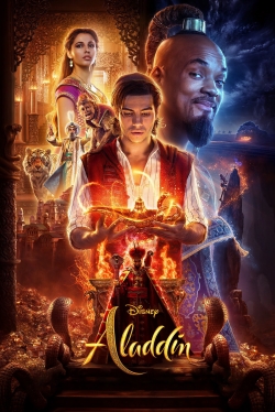 watch free Aladdin hd online