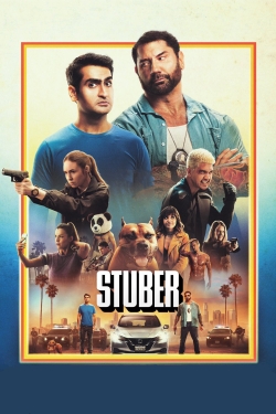 watch free Stuber hd online