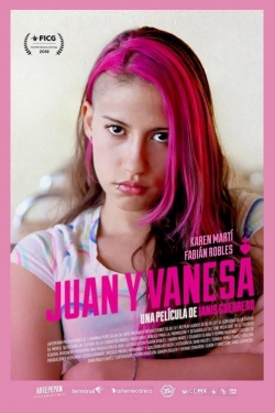 watch free Juan And Vanesa hd online