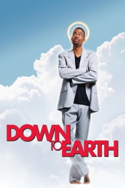 watch free Down to Earth hd online
