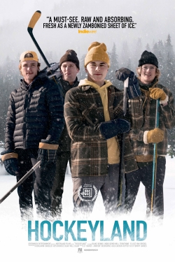 watch free Hockeyland hd online