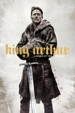 watch free King Arthur: Legend of the Sword hd online