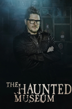 watch free The Haunted Museum hd online