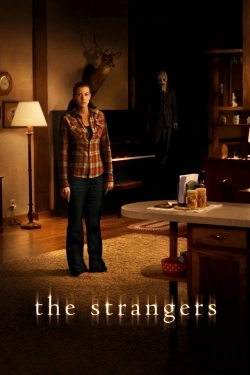watch free The Strangers hd online