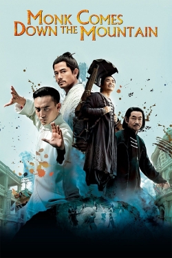 watch free Monk Comes Down the Mountain hd online