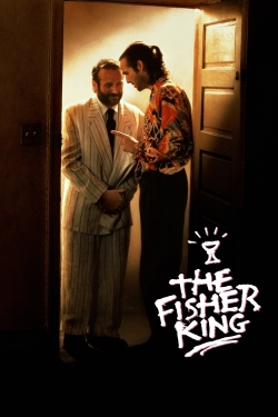 watch free The Fisher King hd online