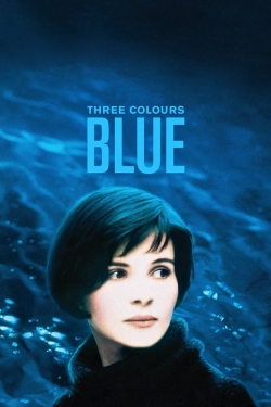 watch free Three Colors: Blue hd online