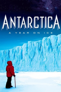 watch free Antarctica: A Year on Ice hd online