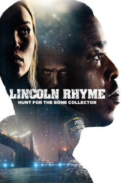 watch free Lincoln Rhyme: Hunt for the Bone Collector hd online