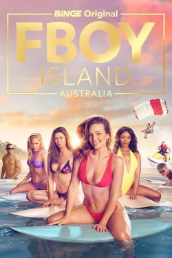 watch free FBOY Island Australia hd online