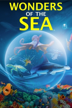 watch free Wonders of the Sea 3D hd online