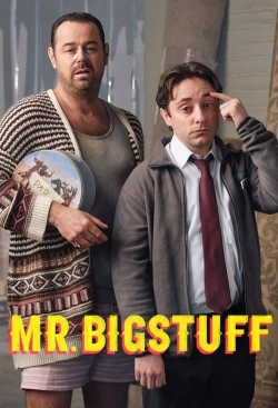 watch free Mr. Bigstuff hd online