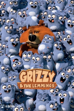 watch free Grizzy & the Lemmings hd online