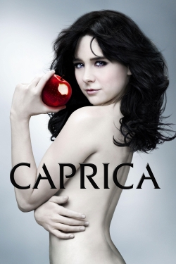 watch free Caprica hd online