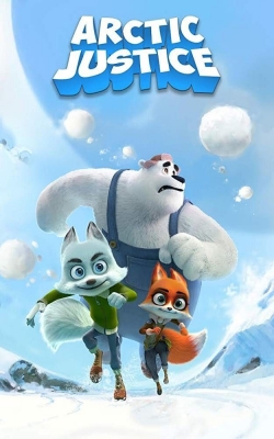 watch free Arctic Dogs hd online
