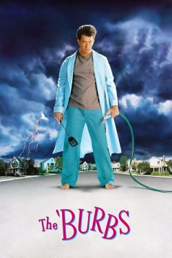 watch free The 'Burbs hd online