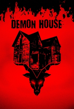 watch free Demon House hd online