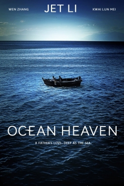 watch free Ocean Heaven hd online