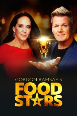 watch free Gordan Ramsay's Food Stars (AU) hd online