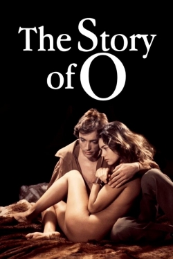 watch free The Story of O hd online