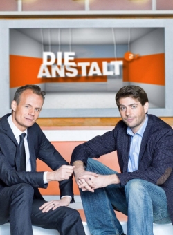 watch free Die Anstalt hd online