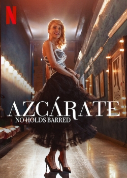 watch free Azcárate: No Holds Barred hd online