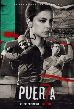 watch free Puerta 7 hd online