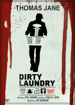 watch free The Punisher: Dirty Laundry hd online