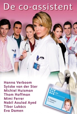 watch free De Co-assistent hd online