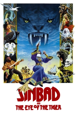 watch free Sinbad and the Eye of the Tiger hd online