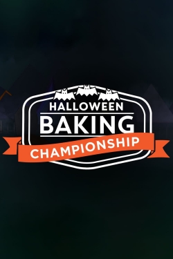 watch free Halloween Baking Championship hd online