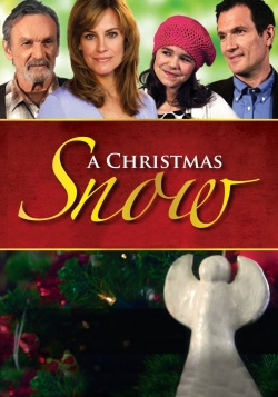 watch free A Christmas Snow hd online