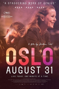 watch free Oslo, August 31st hd online