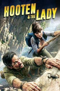 watch free Hooten & The Lady hd online