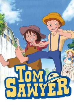 watch free The Adventures of Tom Sawyer hd online
