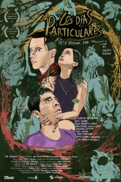 watch free These Peculiar Days hd online