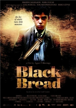 watch free Black Bread hd online