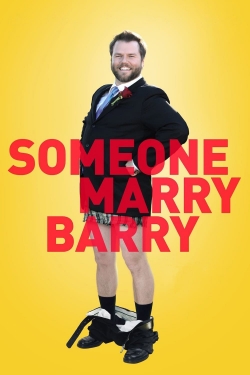 watch free Someone Marry Barry hd online