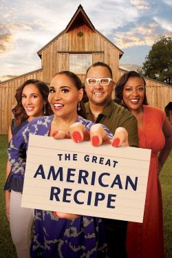 watch free The Great American Recipe hd online